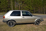 Volkswagen Golf 1,6 мех